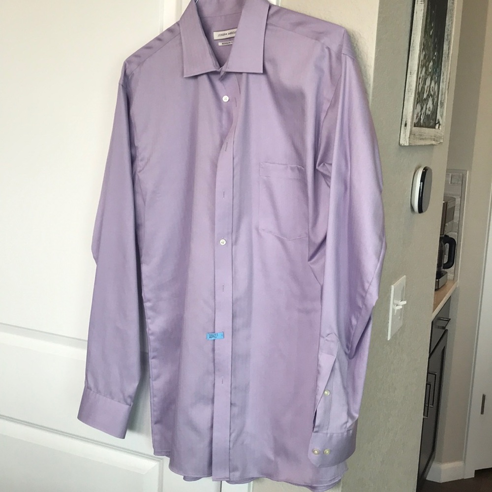 Like new dress shirt